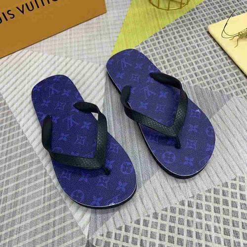 Picture of LV Slippers _SKU532978810112034